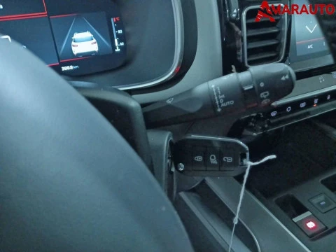 Citroën C5 Aircross  PureTech 96kW (130CV) S&S Live Pack