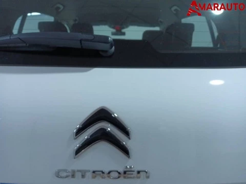 Citroën C5 Aircross  PureTech 96kW (130CV) S&S Live Pack