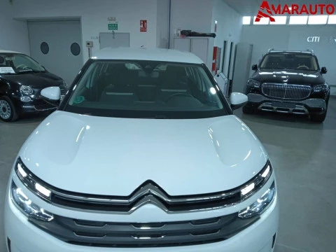 Citroën C5 Aircross  PureTech 96kW (130CV) S&S Live Pack