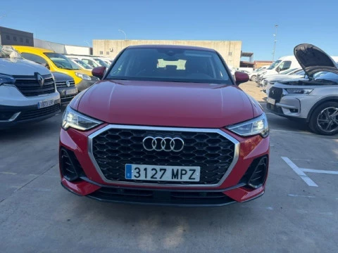Audi Q3 Sportback Advanced 35 TDI 110kW (150CV) S tronic