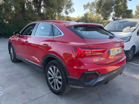 Audi Q3 Sportback Advanced 35 TDI 110kW (150CV) S tronic
