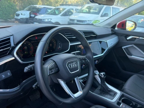 Audi Q3 Sportback Advanced 35 TDI 110kW (150CV) S tronic