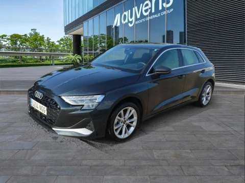 Audi A3 Sportback Advanced 30 TDI 85kW (116CV)