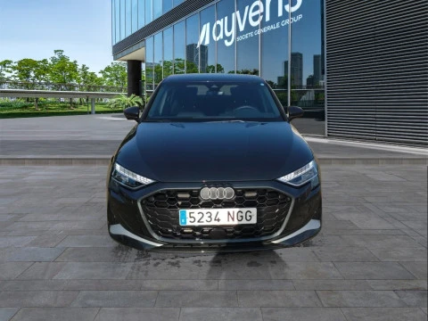 Audi A3 Sportback Advanced 30 TDI 85kW (116CV)