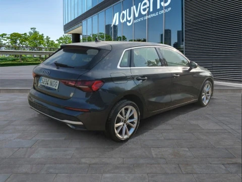 Audi A3 Sportback Advanced 30 TDI 85kW (116CV)