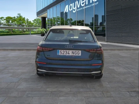 Audi A3 Sportback Advanced 30 TDI 85kW (116CV)