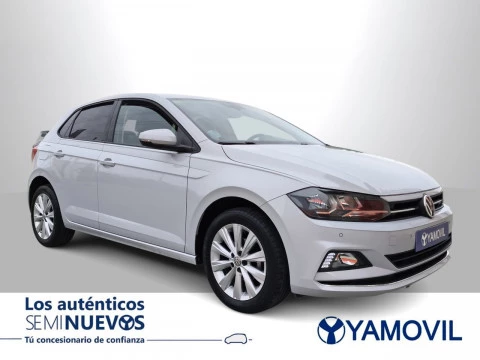 Volkswagen Polo Sport 1.0 TSI 70 kW (95 CV)