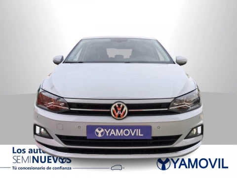 Volkswagen Polo Sport 1.0 TSI 70 kW (95 CV)