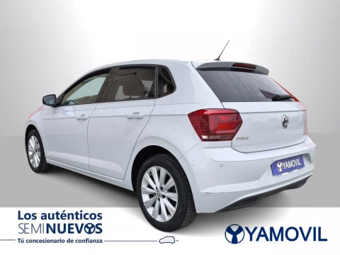 Volkswagen Polo Sport 1.0 TSI 70 kW (95 CV)