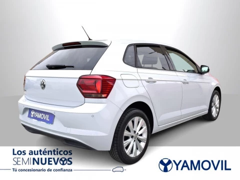 Volkswagen Polo Sport 1.0 TSI 70 kW (95 CV)