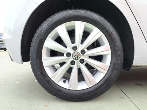 Volkswagen Polo Sport 1.0 TSI 70 kW (95 CV)