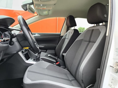 Volkswagen Polo Sport 1.0 TSI 70 kW (95 CV)