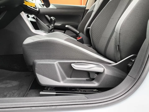 Volkswagen Polo Sport 1.0 TSI 70 kW (95 CV)