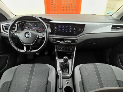 Volkswagen Polo Sport 1.0 TSI 70 kW (95 CV)