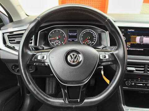 Volkswagen Polo Sport 1.0 TSI 70 kW (95 CV)