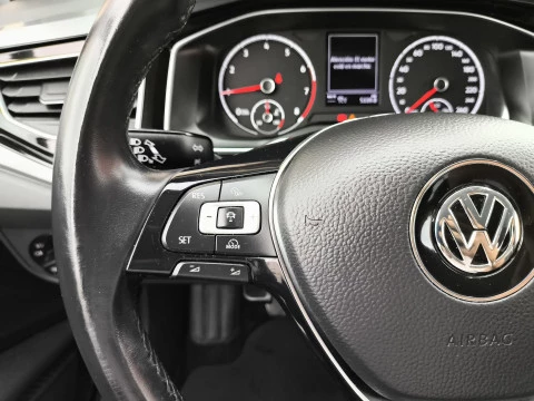 Volkswagen Polo Sport 1.0 TSI 70 kW (95 CV)