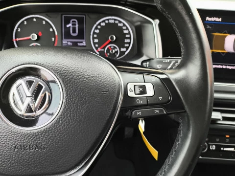 Volkswagen Polo Sport 1.0 TSI 70 kW (95 CV)