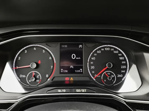 Volkswagen Polo Sport 1.0 TSI 70 kW (95 CV)