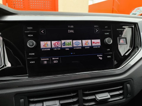 Volkswagen Polo Sport 1.0 TSI 70 kW (95 CV)