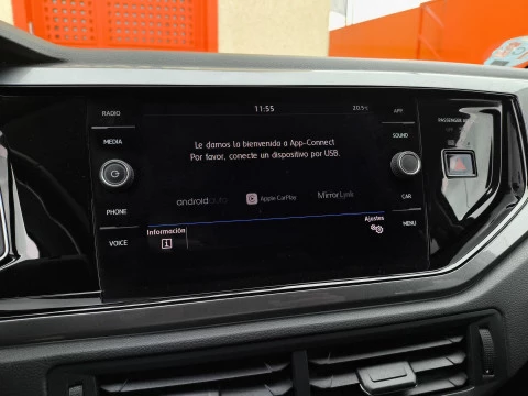 Volkswagen Polo Sport 1.0 TSI 70 kW (95 CV)