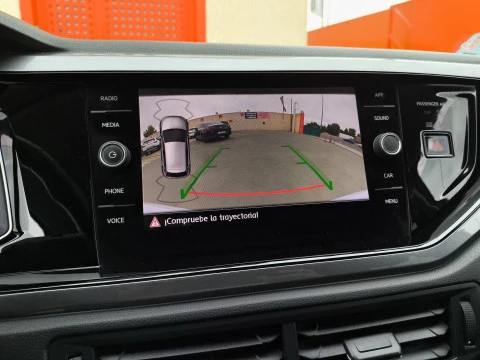 Volkswagen Polo Sport 1.0 TSI 70 kW (95 CV)