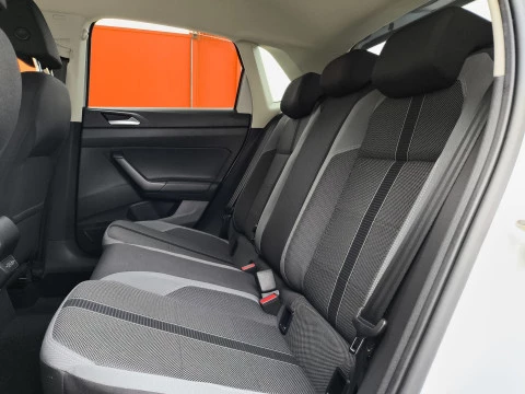 Volkswagen Polo Sport 1.0 TSI 70 kW (95 CV)