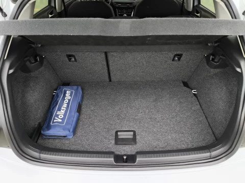 Volkswagen Polo Sport 1.0 TSI 70 kW (95 CV)