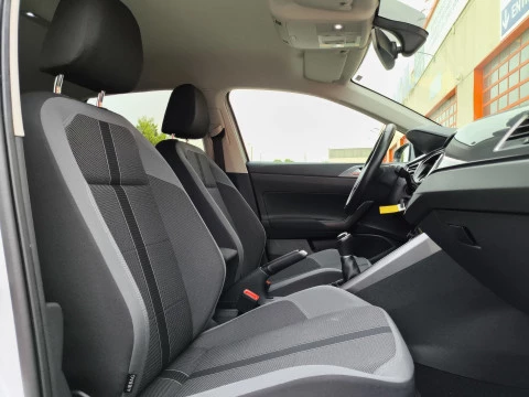 Volkswagen Polo Sport 1.0 TSI 70 kW (95 CV)