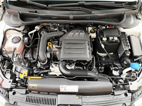 Volkswagen Polo Sport 1.0 TSI 70 kW (95 CV)