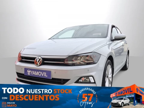 Volkswagen Polo Sport 1.0 TSI 70 kW (95 CV)
