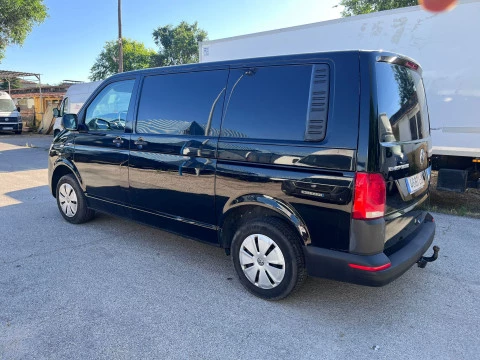 Volkswagen Transporter T6.1 110