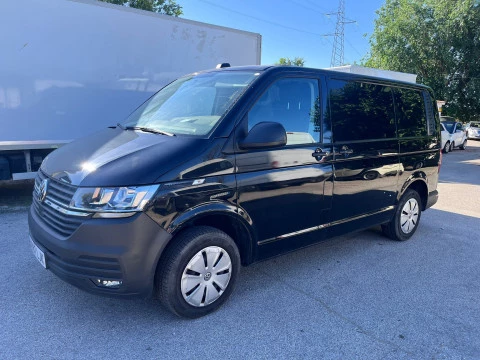 Volkswagen Transporter T6.1 110