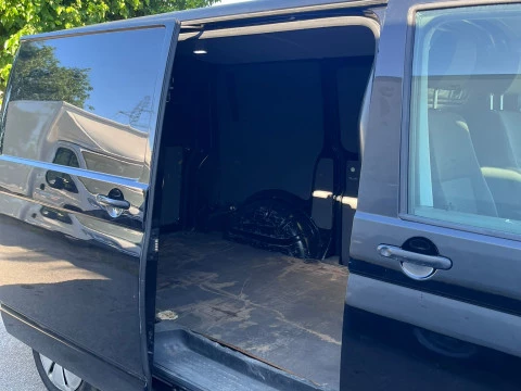 Volkswagen Transporter T6.1 110