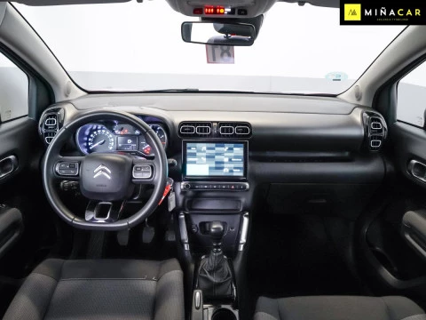 Citroën C3 Aircross PureTech 81kW 110CV Plus