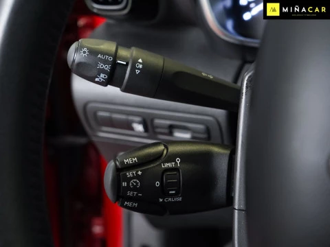 Citroën C3 Aircross PureTech 81kW 110CV Plus