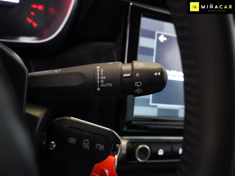 Citroën C3 Aircross PureTech 81kW 110CV Plus