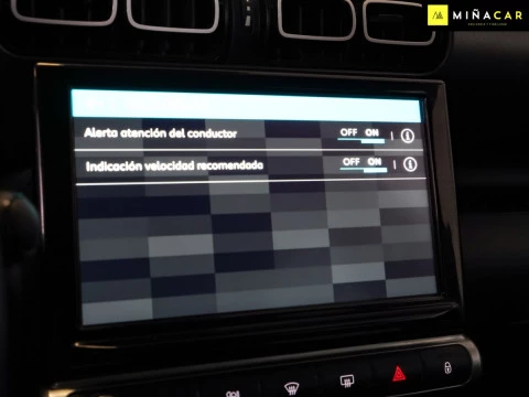 Citroën C3 Aircross PureTech 81kW 110CV Plus