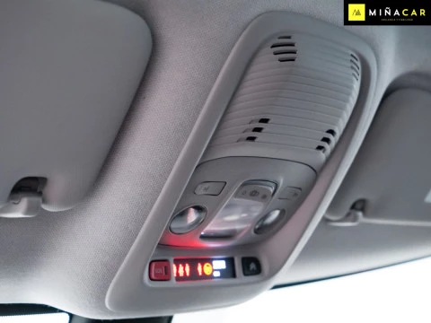 Citroën C3 Aircross PureTech 81kW 110CV Plus
