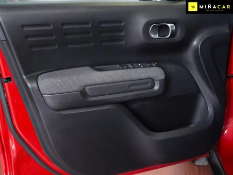 Citroën C3 Aircross PureTech 81kW 110CV Plus