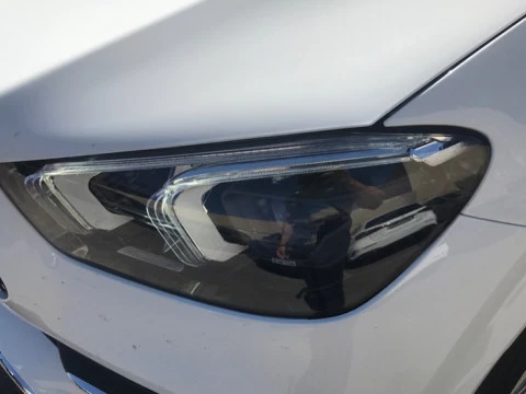 Mercedes-Benz Clase GLE  300 d 4Matic AMG Line