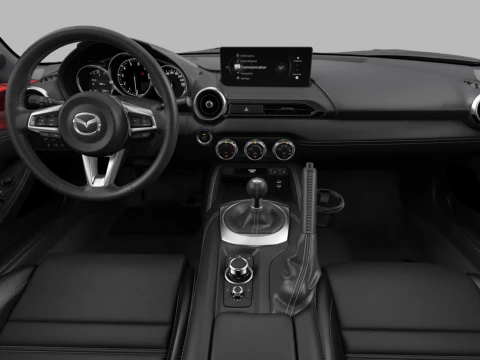 Mazda MX-5 1.5 SKYACTIV-G 97 kW (132 CV) MT Homura