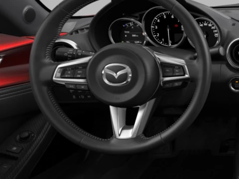 Mazda MX-5 1.5 SKYACTIV-G 97 kW (132 CV) MT Homura