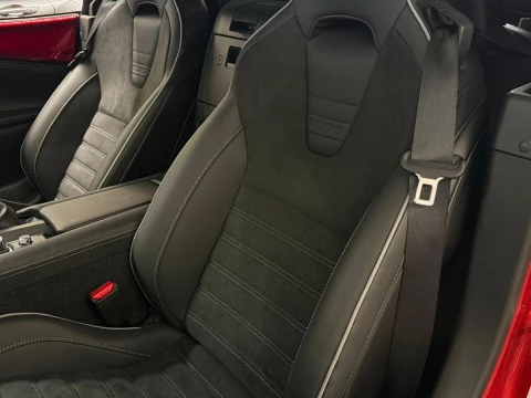 Mazda MX-5 1.5 SKYACTIV-G 97 kW (132 CV) MT Homura