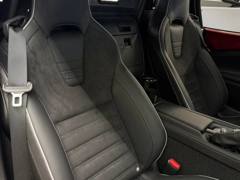 Mazda MX-5 1.5 SKYACTIV-G 97 kW (132 CV) MT Homura