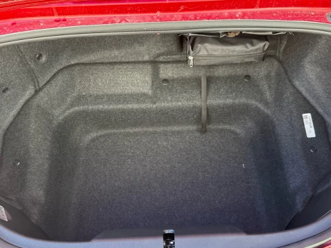 Mazda MX-5 1.5 SKYACTIV-G 97 kW (132 CV) MT Homura