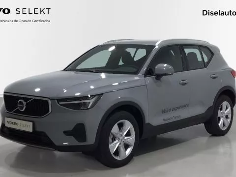 Volvo XC40 2.0 B3 G Core Auto