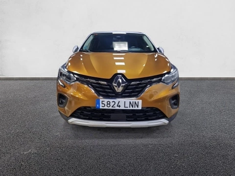 Renault Captur Zen TCe 74kW (100CV)
