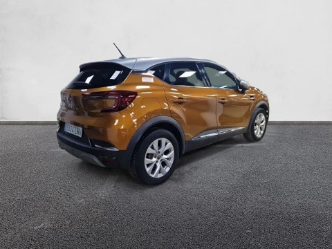 Renault Captur Zen TCe 74kW (100CV)