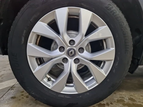 Renault Captur Zen TCe 74kW (100CV)