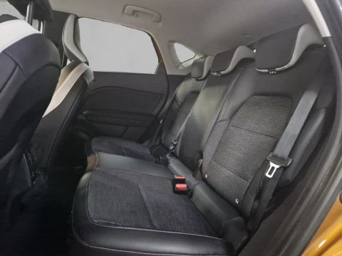 Renault Captur Zen TCe 74kW (100CV)